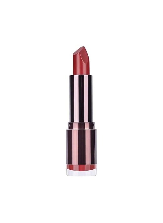 Colorbar Velvet Matte Lipstick, Bare, 4.2g | Creamy matte finish | High Pigmented Formula | Lasts upto 5 Hours | Smudgeproof - Image 2